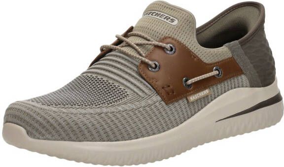 Skechers Slip-ins: Delson 3.0 Roth