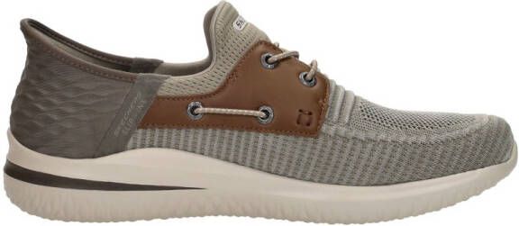 Skechers Slip-ins: Delson 3.0 Roth