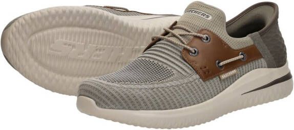 Skechers Slip-ins: Delson 3.0 Roth
