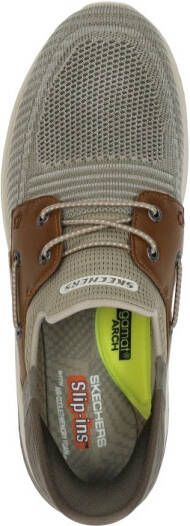 Skechers Slip-ins: Delson 3.0 Roth
