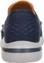 Skechers Slip-ins Delson 3.0 Roth Heren Instappers Navy - Thumbnail 5