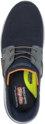 Skechers Slip-ins: Delson 3.0 Roth