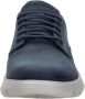 Skechers Slip-Ins: Garza Duran Veterschoenen Laag Blauw - Thumbnail 10