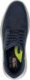 Skechers Slip-Ins: Garza Duran Veterschoenen Laag Blauw - Thumbnail 12