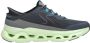 Skechers Slip-ins Glide Step Instappers blauw - Thumbnail 5