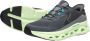 Skechers Slip-ins Glide Step Instappers blauw - Thumbnail 7