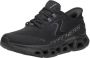 Skechers Slip-Ins: Glide-Step Altus Sneakers Laag Zwart - Thumbnail 3