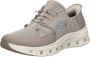 Skechers Slip-on sneakers GLIDE-STEP PRO trekkingschoenen slippers vrijetijdsschoen met slip-ins functie - Thumbnail 10