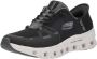 Skechers Slip-ins Glide-Step Pro Dames Instappers Zwart - Thumbnail 4