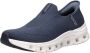 Skechers Slip-ins Glide-Step Pro-Everyday Citiz Dames Instappers Navy - Thumbnail 4