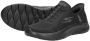 Skechers Flex Slip Ins Sneakers Makkelijke Pasvorm Black - Thumbnail 10