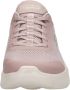 Skechers Slip-Ins: Go Walk Flex Sneakers Laag roze - Thumbnail 8