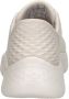 Skechers Go Walk Flex-Grand Entry Slip-Ins instapper Beige Dames - Thumbnail 6