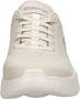 Skechers Go Walk Flex-Grand Entry Slip-Ins instapper Beige Dames - Thumbnail 7