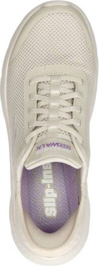 Skechers Lage Sneakers HANDS FREE SLIP INS : GO WALK FLEX GRAND ENTRY - Foto 7