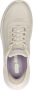 Skechers Go Walk Flex-Grand Entry Slip-Ins instapper Beige Dames - Thumbnail 9