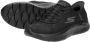 Skechers Slip-on sneakers GO WALK FLEX Slippers vrijetijdsschoen lage schoen met Air-Cooled memory foam - Thumbnail 13