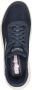 Skechers Comfortabele Slip-ons Flex Ondersteunende Sneaker Blue Dames - Thumbnail 7