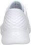 Skechers Lage Sneakers Slip-ins: GO WALK Flex Grand Entry 124836-WHT White - Thumbnail 4
