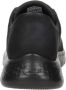 Skechers Slip-Ins: GO Walk Flex Smooth Motion 216326-BBK Mannen Zwart Sneakers - Thumbnail 15