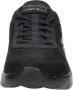 Skechers Slip-Ins: GO Walk Flex Smooth Motion 216326-BBK Mannen Zwart Sneakers - Thumbnail 12