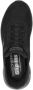 Skechers Slip-Ins: GO Walk Flex Smooth Motion 216326-BBK Mannen Zwart Sneakers - Thumbnail 14