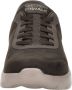 Skechers Flex Sneakers voor actieve levensstijl Brown Heren - Thumbnail 10