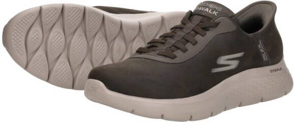Skechers Slip-ins: Go Walk Flex