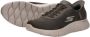 Skechers Flex Sneakers voor actieve levensstijl Brown Heren - Thumbnail 11