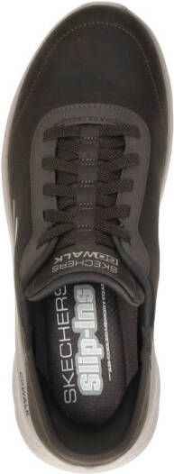 Skechers Slip-ins: Go Walk Flex