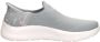Skechers Slip-on sneakers GO WALK FLEX-SUNSET ROSE vrijetijdsschoen vegan met handsfree slip-ins functie - Thumbnail 7