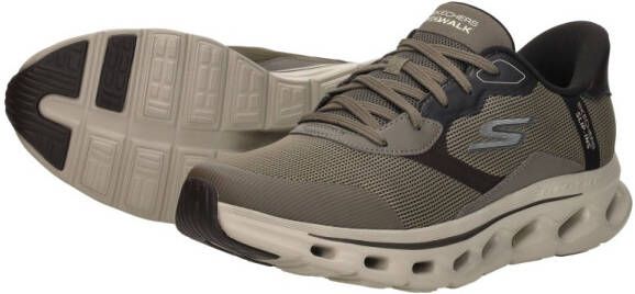 Skechers Slip-ins: Go Walk Glide