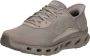 Skechers Go walk Slip-ins Instappers taupe - Thumbnail 7