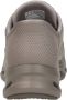 Skechers Go walk Slip-ins Instappers taupe - Thumbnail 8