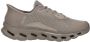 Skechers Go walk Slip-ins Instappers taupe - Thumbnail 9