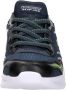 Skechers S-Lights Meteor Lights Slip-Ins Sneakers Jongens Blauw - Thumbnail 9