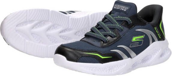 Skechers Slip-ins: Meteor-lights