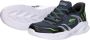 Skechers S-Lights Meteor Lights Slip-Ins Sneakers Jongens Blauw - Thumbnail 10