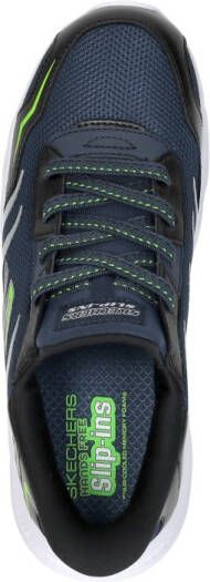 Skechers Slip-ins: Meteor-lights