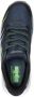 Skechers S-Lights Meteor Lights Slip-Ins Sneakers Jongens Blauw - Thumbnail 11