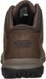 Skechers Hands Free Slip-In Meroe heren boot Bruin - Thumbnail 9