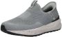 Skechers Slip-Ins RF: Bogdin Sportief donkergrijs - Thumbnail 5