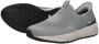 Skechers Slip-Ins RF: Bogdin Sportief donkergrijs - Thumbnail 8