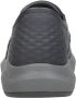 Skechers Slip-Ins RF: Parson Sportief Donkergrijs - Thumbnail 9