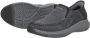 Skechers Slip-Ins RF: Parson Sportief Donkergrijs - Thumbnail 11