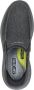 Skechers Slip-Ins RF: Parson Sportief Donkergrijs - Thumbnail 12