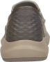Skechers Hands Free Slip-ins Instappers taupe - Thumbnail 9