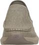 Skechers Hands Free Slip-ins Instappers taupe - Thumbnail 10