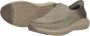Skechers Hands Free Slip-ins Instappers taupe - Thumbnail 11
