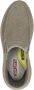 Skechers Hands Free Slip-ins Instappers taupe - Thumbnail 12